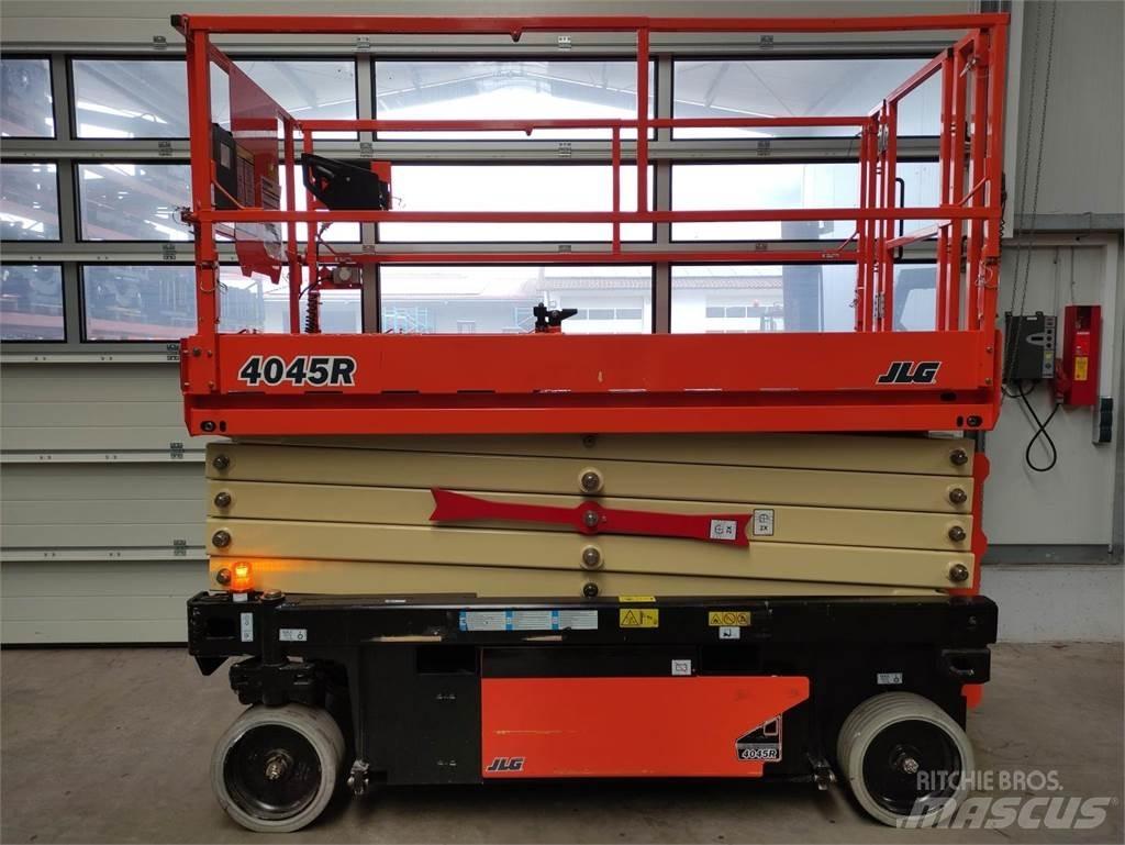 JLG 4045R 가위형 리프트