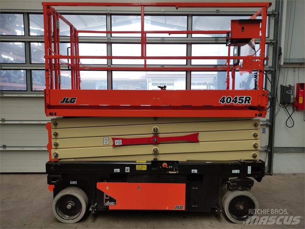 JLG 4045R 가위형 리프트
