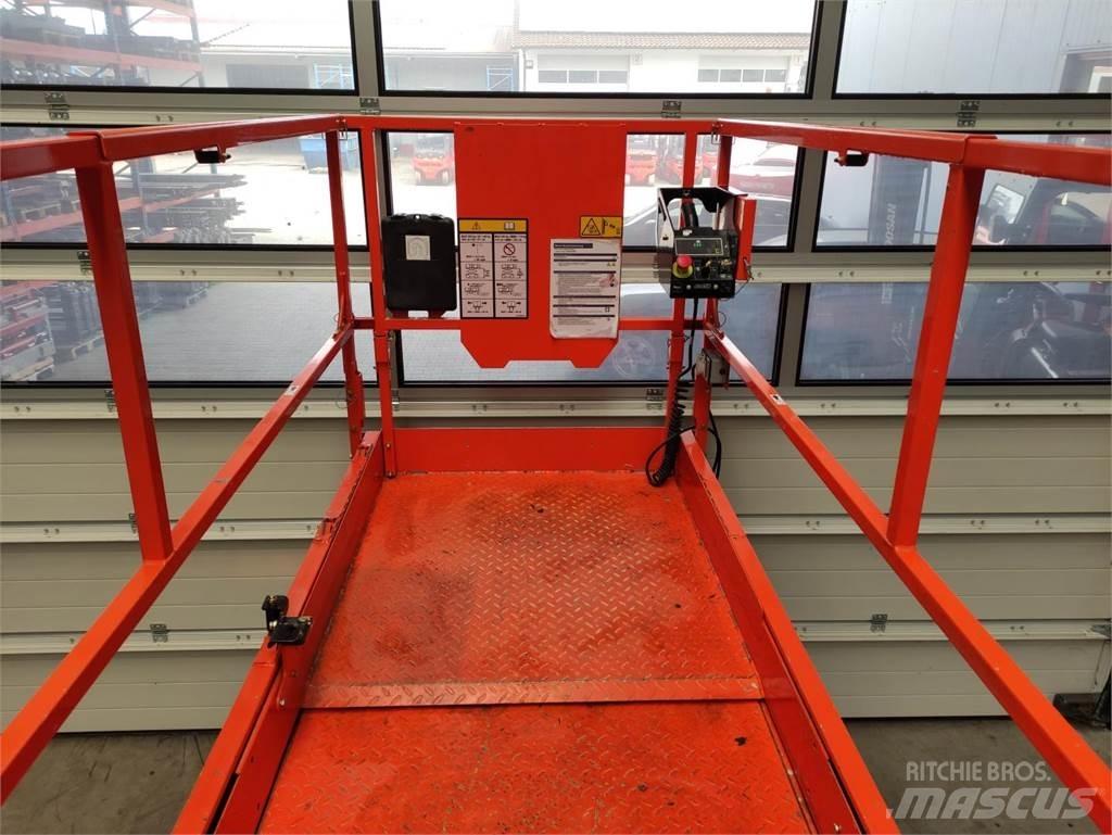 JLG 4045R 가위형 리프트
