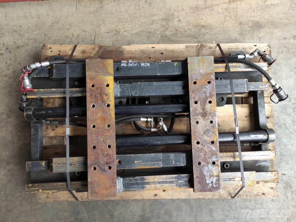 Kaup 1,5T 410 AZ 포크