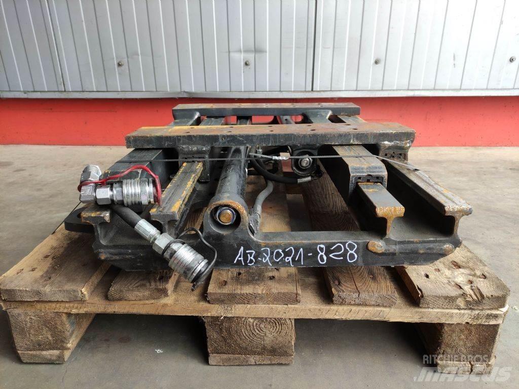 Kaup 1,5T 410 AZ 포크