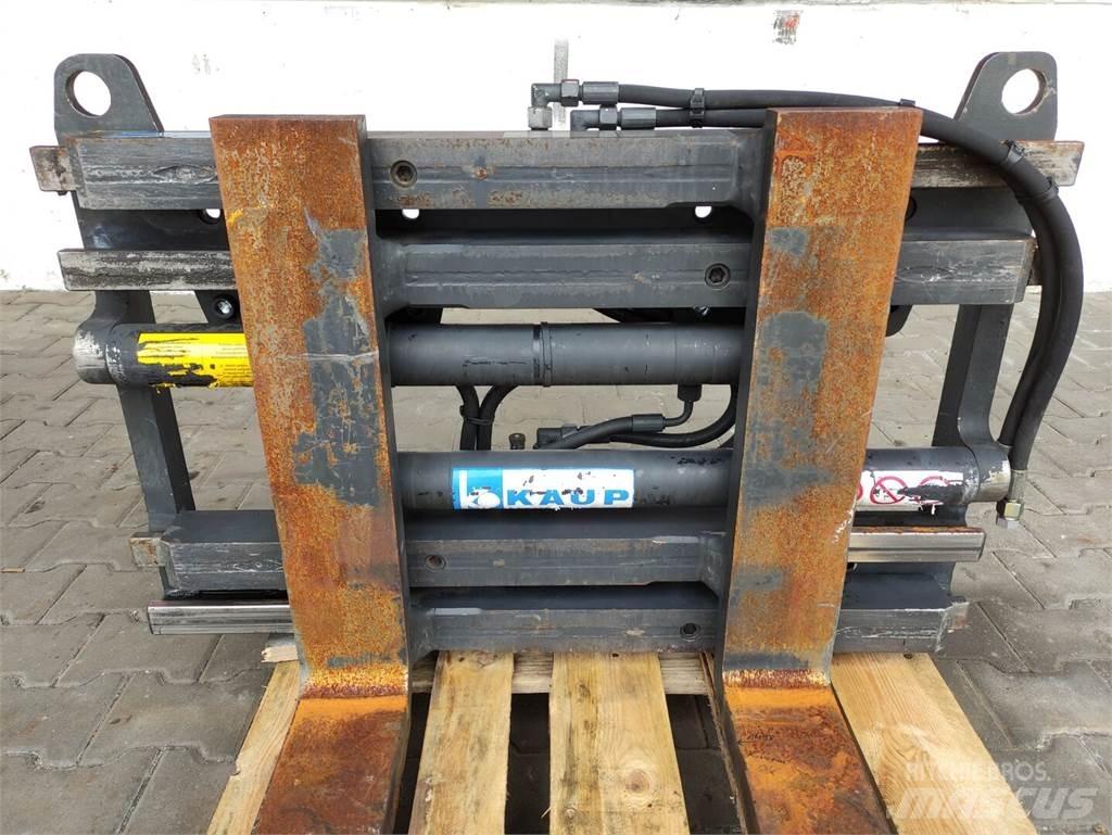 Kaup 1.5T401 포크