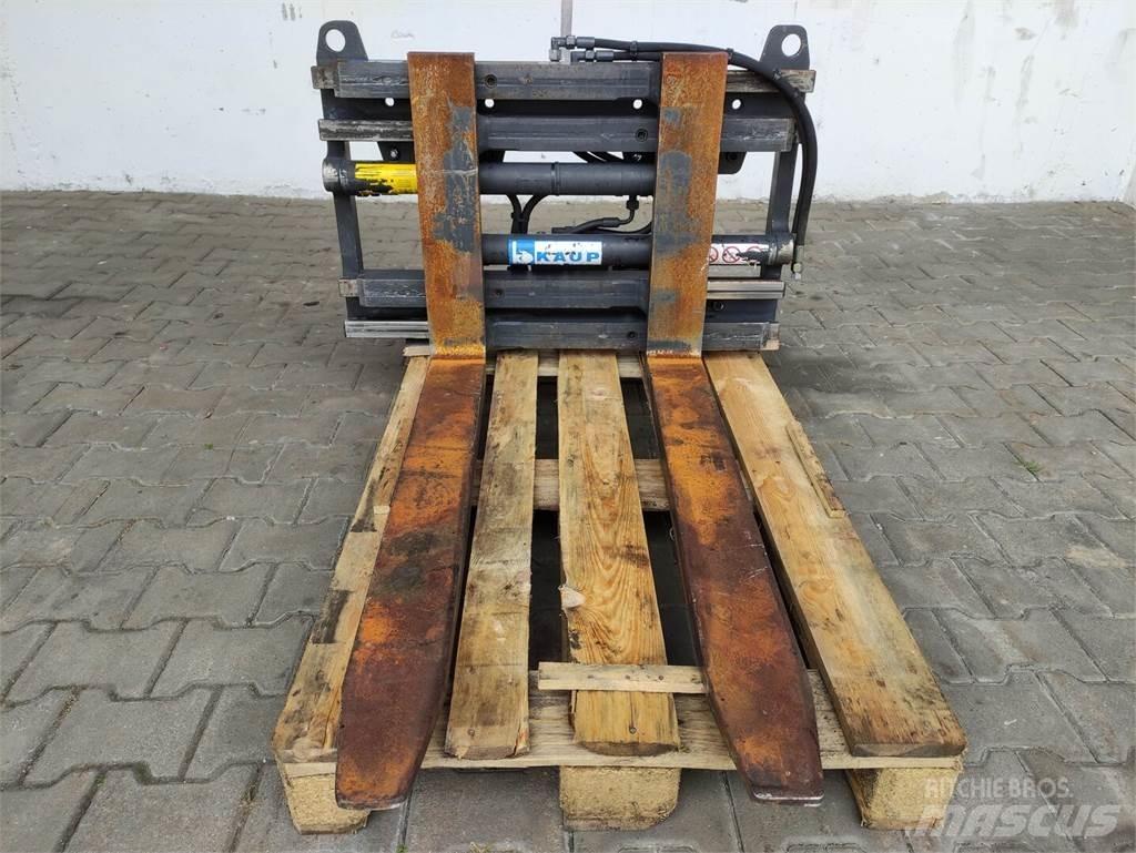 Kaup 1.5T401 포크