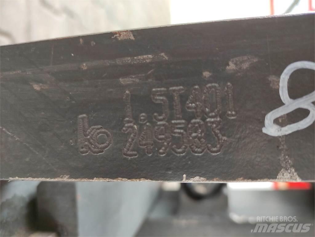 Kaup 1.5T401 포크