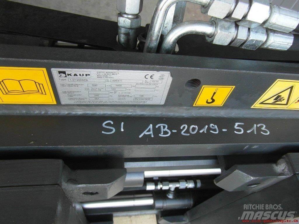 Kaup 1,5T466BZA 자재 장비 - 기타
