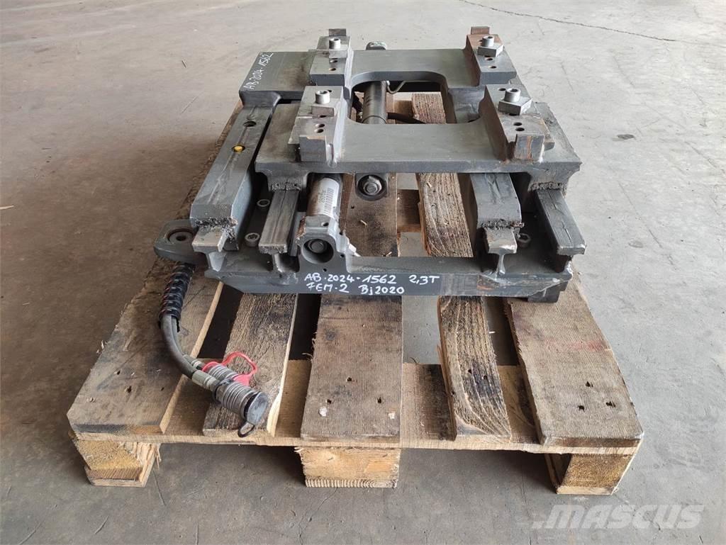 Kaup 1.6T400Z 자재 장비 - 기타