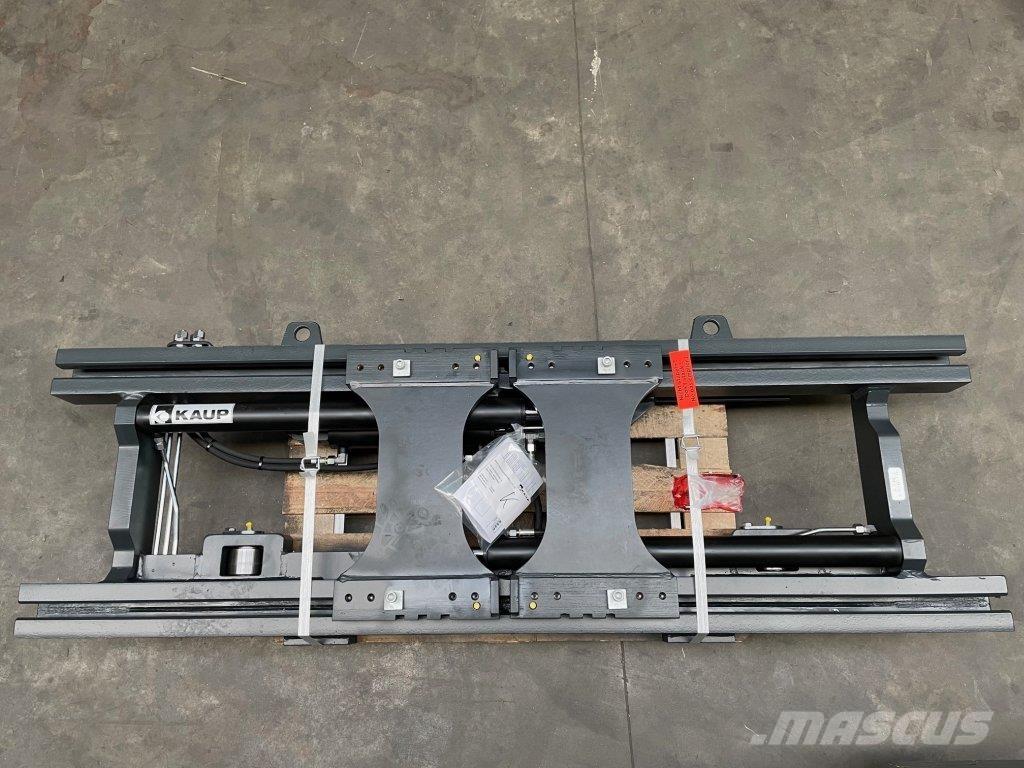 Kaup 10T466 / NEU 자재 장비 - 기타