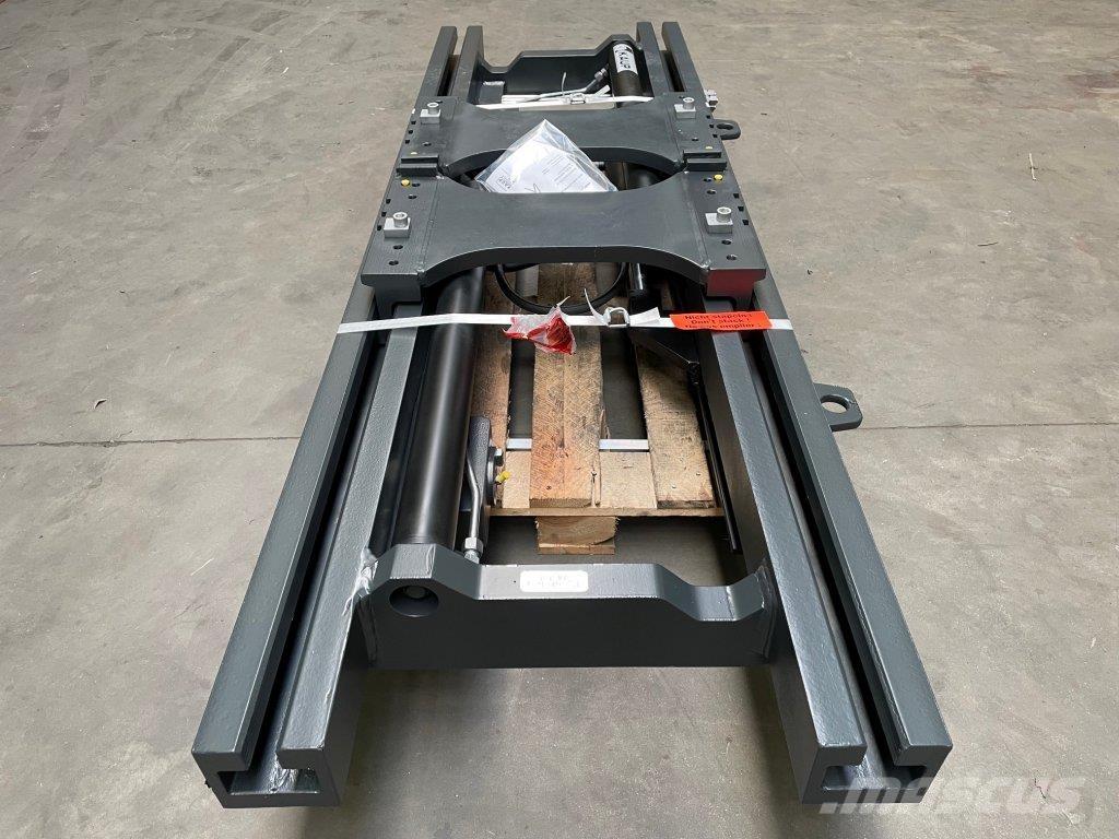 Kaup 10T466 / NEU 자재 장비 - 기타