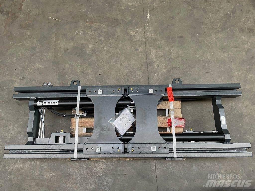 Kaup 10T466 / NEU 자재 장비 - 기타