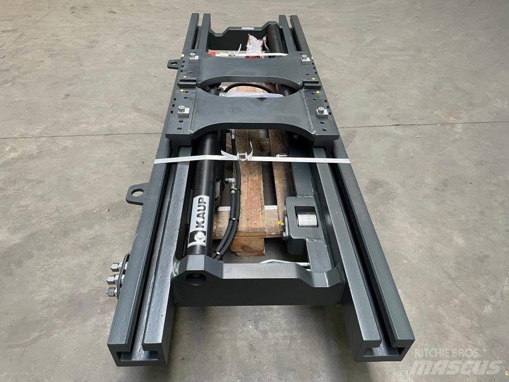 Kaup 10T466 / NEU 자재 장비 - 기타