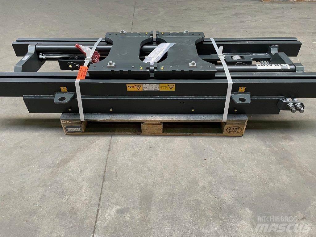 Kaup 10T466 / NEU 자재 장비 - 기타