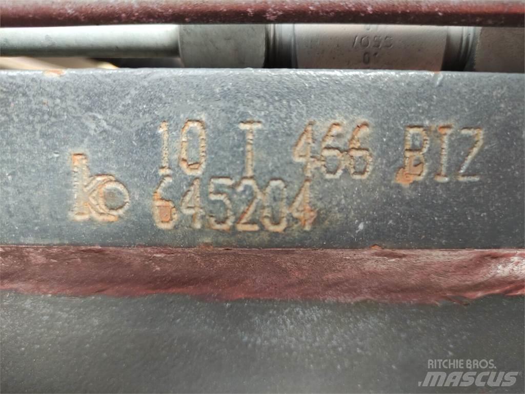 Kaup 10T466BIZ 자재 장비 - 기타