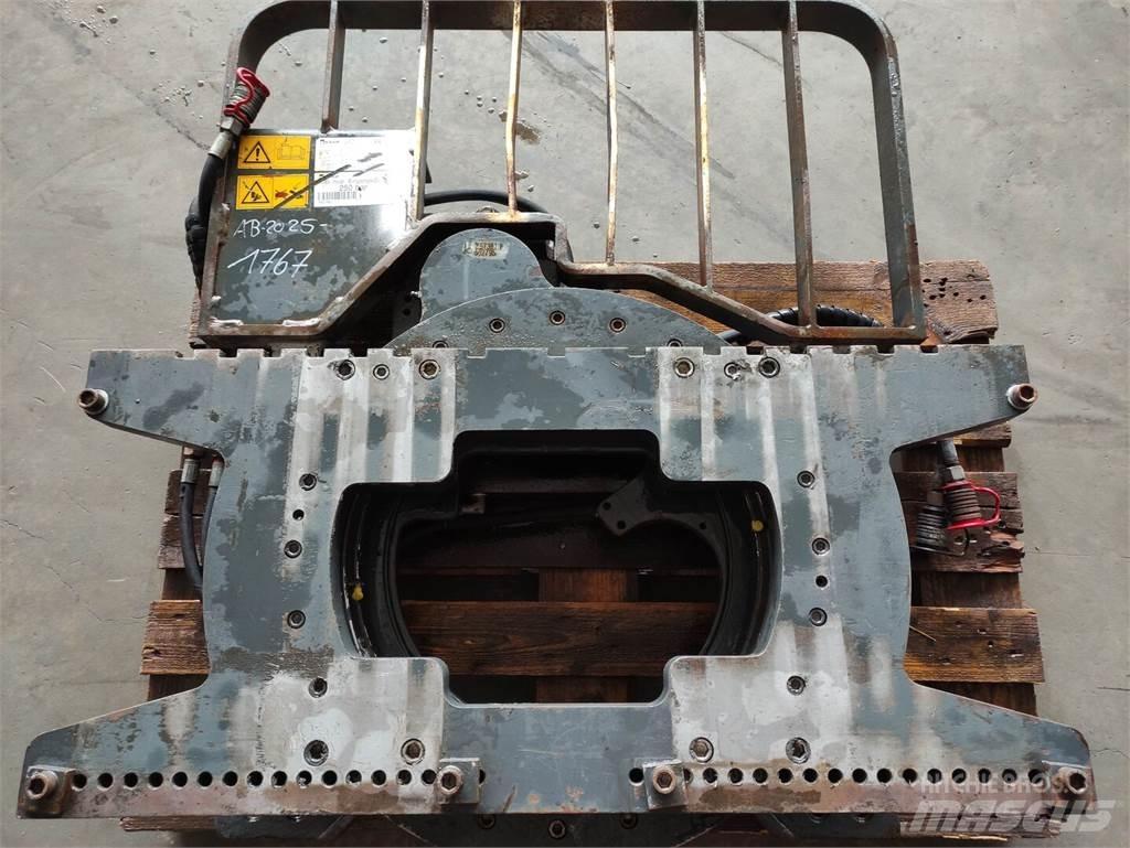 Kaup 2.5T391.1 자재 장비 - 기타