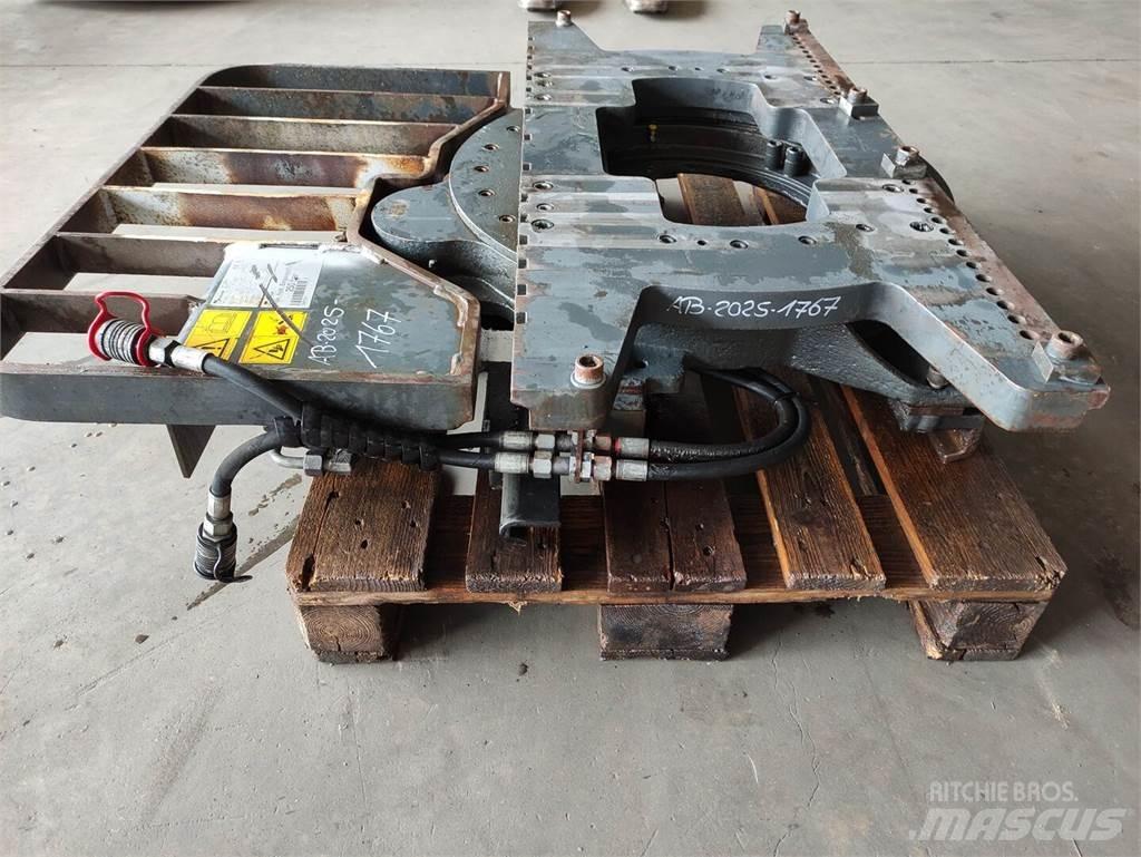 Kaup 2.5T391.1 자재 장비 - 기타