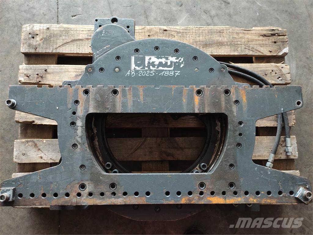 Kaup 2T351.1 자재 장비 - 기타