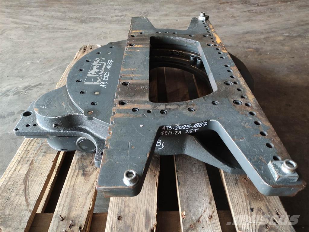 Kaup 2T351.1 자재 장비 - 기타