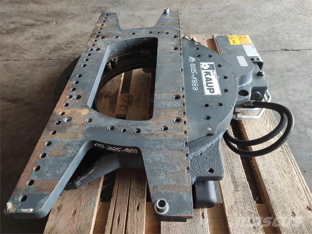 Kaup 2T391.1 자재 장비 - 기타