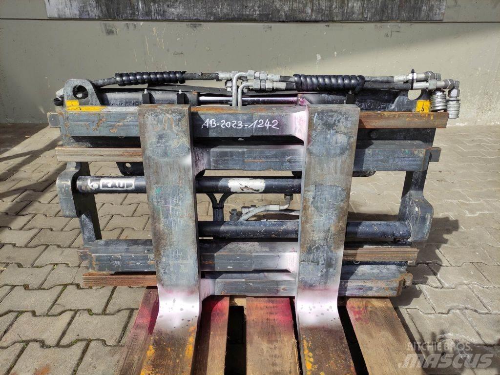 Kaup 2T411 포크