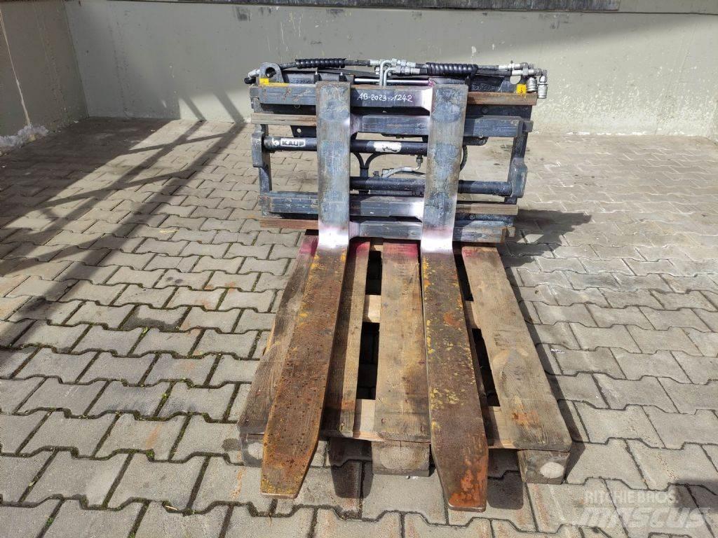 Kaup 2T411 포크