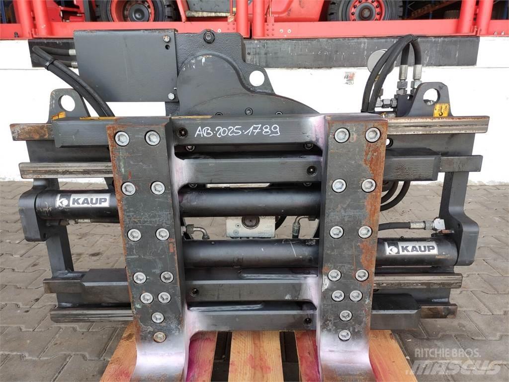 Kaup 2T451A 포크