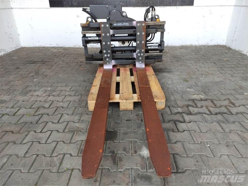 Kaup 2T451A 포크