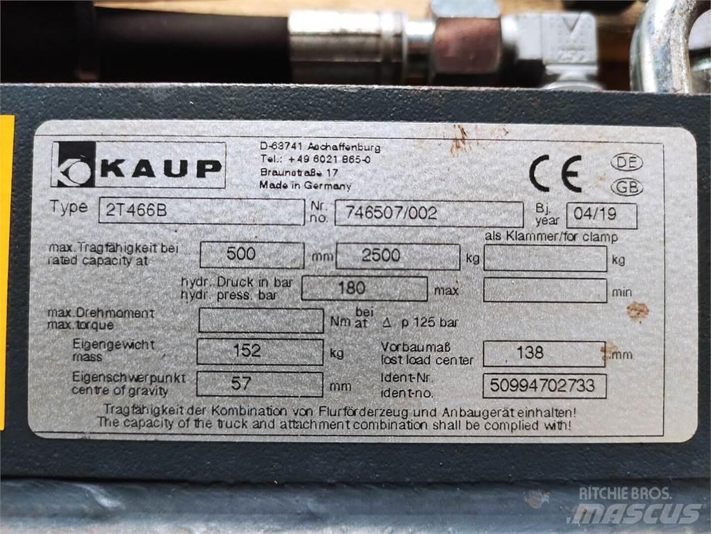 Kaup 2T466B 자재 장비 - 기타