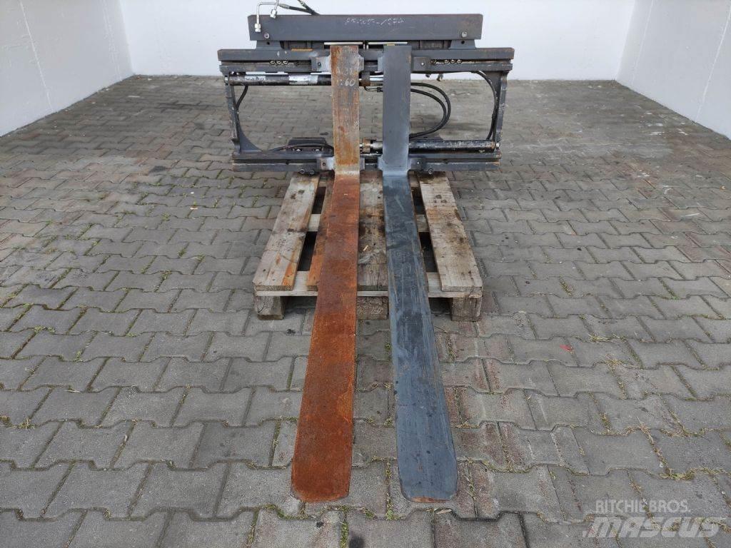Kaup 3.5T 466B Z 자재 장비 - 기타