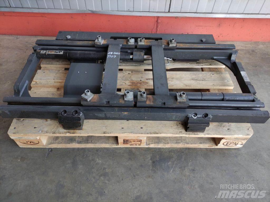 Kaup 3.5T160B 자재 장비 - 기타