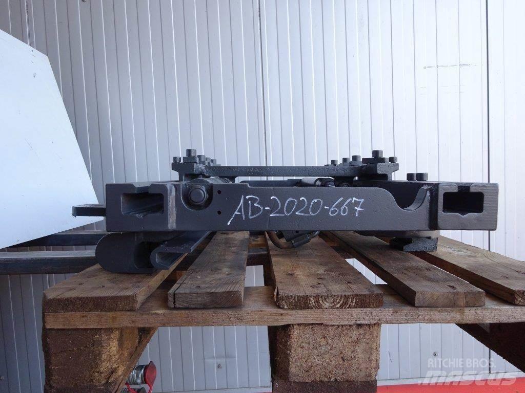 Kaup 3.5T466B 자재 장비 - 기타