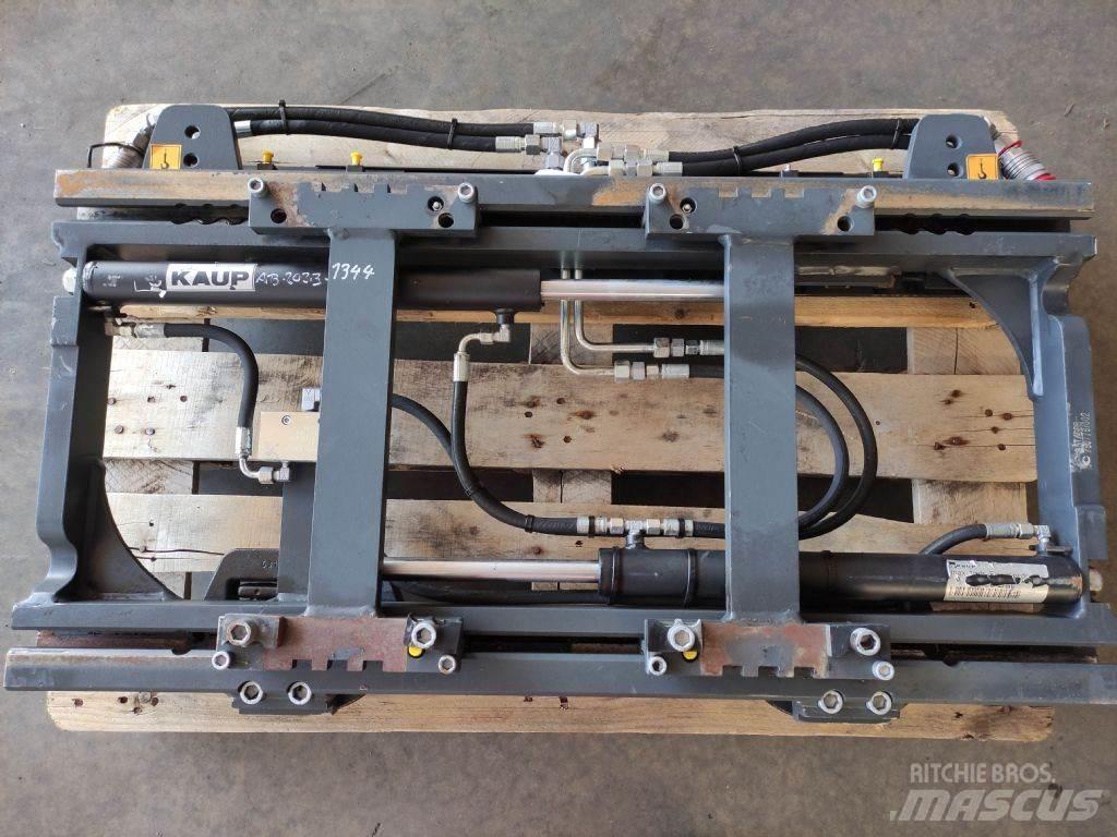 Kaup 3.5T466B 자재 장비 - 기타