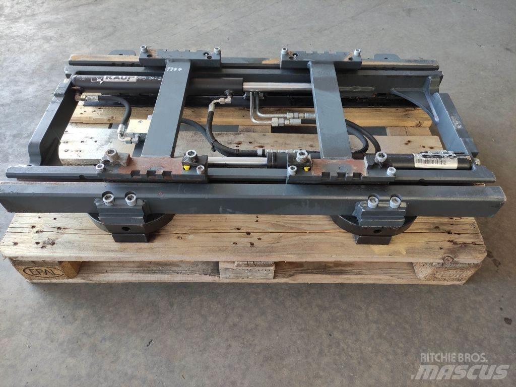 Kaup 3.5T466B 자재 장비 - 기타