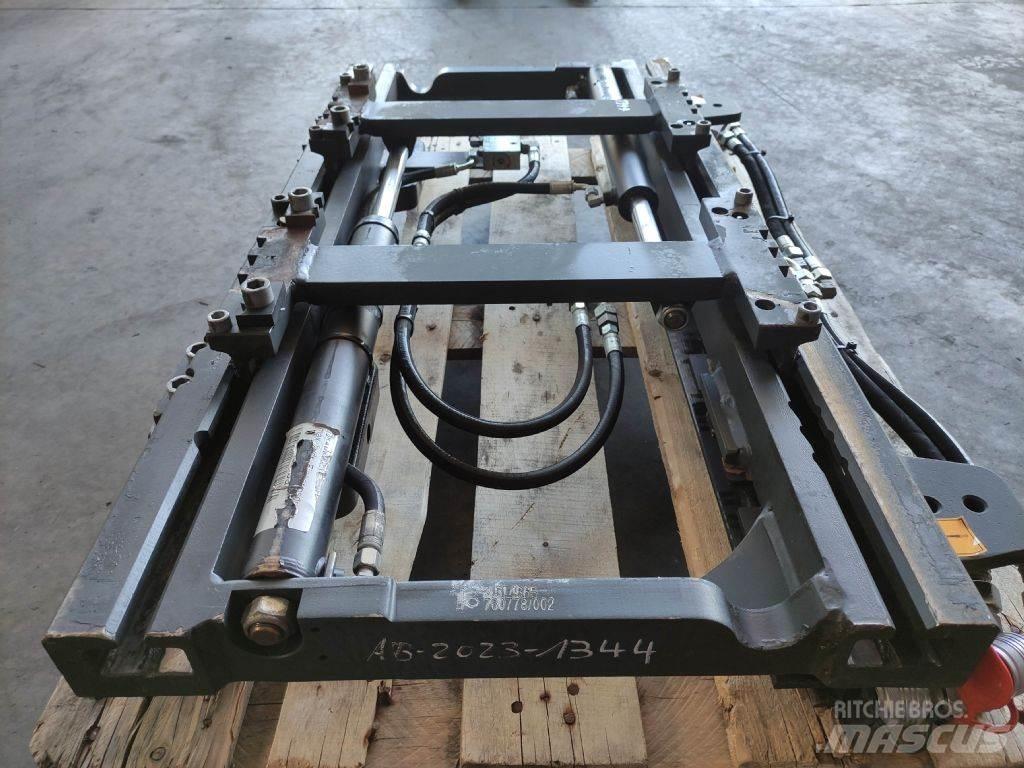 Kaup 3.5T466B 자재 장비 - 기타