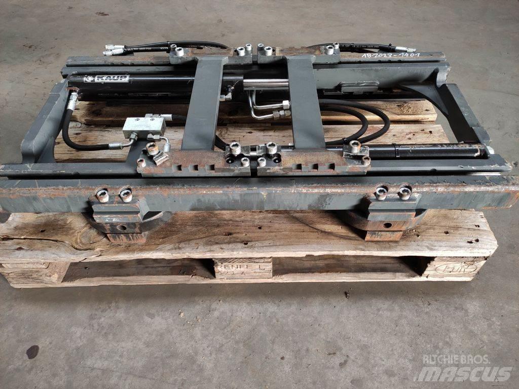 Kaup 3.5T466B 자재 장비 - 기타
