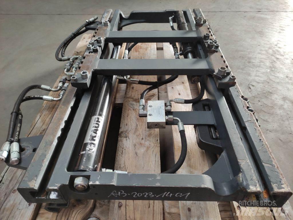 Kaup 3.5T466B 자재 장비 - 기타