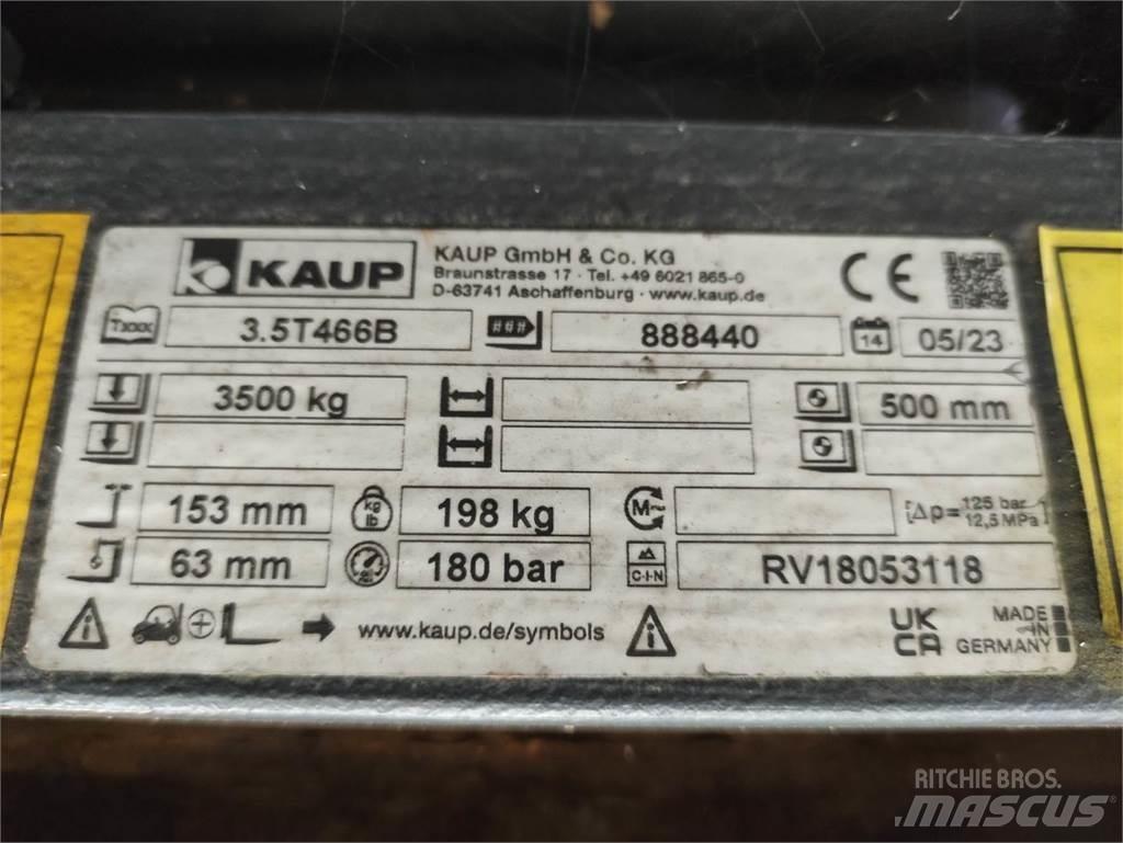 Kaup 3.5T466B 자재 장비 - 기타