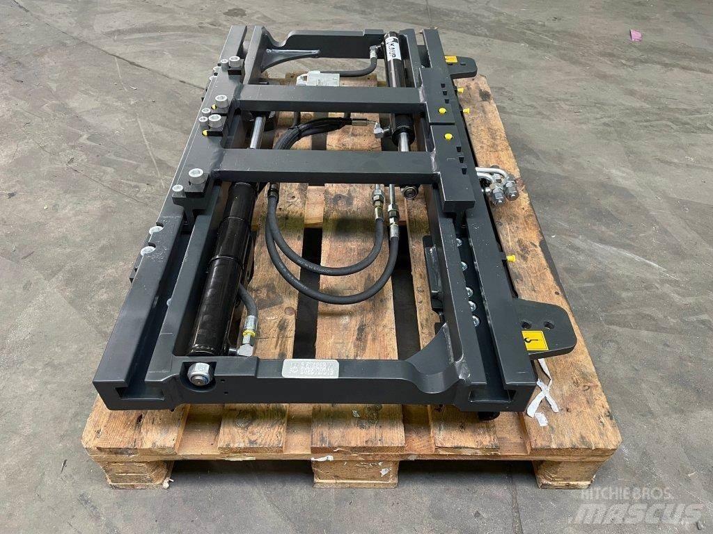 Kaup 3.5T466B / NEU 자재 장비 - 기타