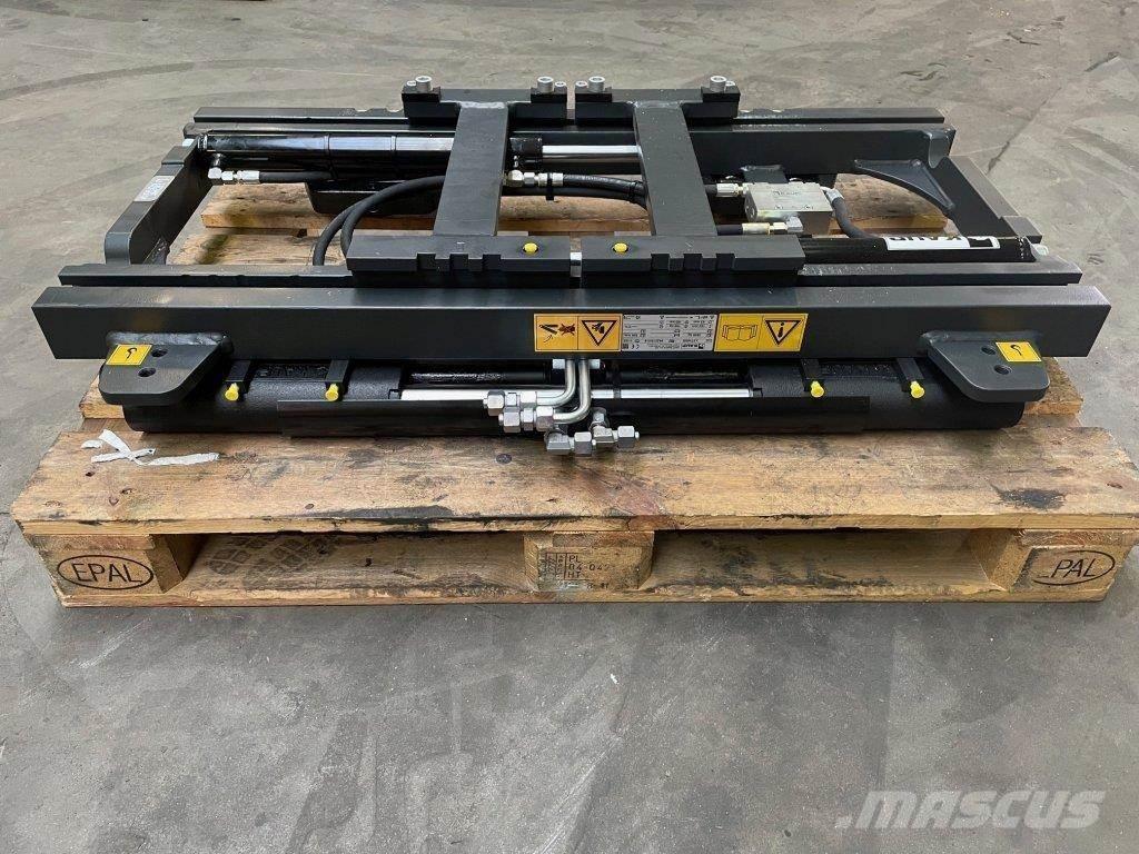 Kaup 3.5T466B / NEU 자재 장비 - 기타