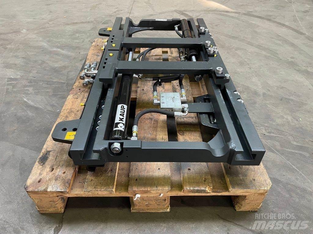 Kaup 3.5T466B / NEU 자재 장비 - 기타