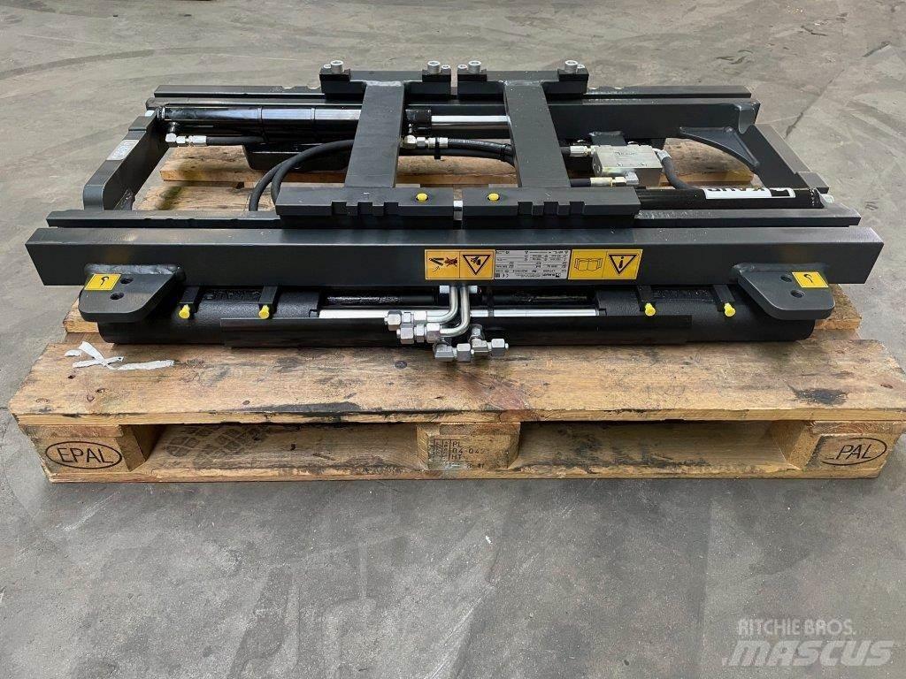 Kaup 3.5T466B / NEU 자재 장비 - 기타