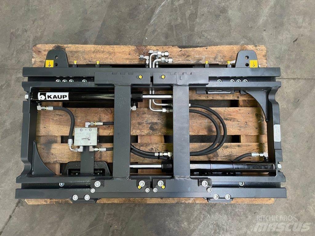 Kaup 3.5T466B / NEU 자재 장비 - 기타
