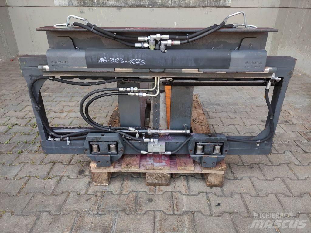 Kaup 3.5T466BZ 자재 장비 - 기타