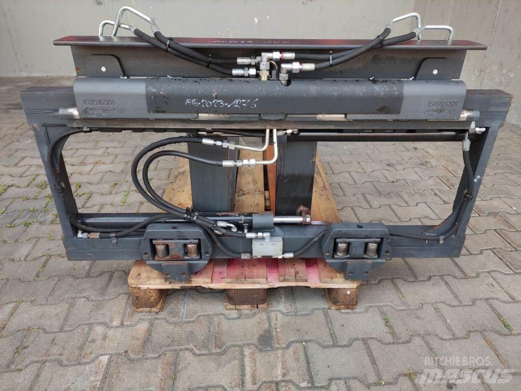 Kaup 3.5T466BZ 자재 장비 - 기타