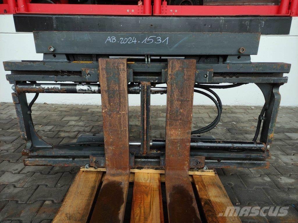 Kaup 3.5T466BZ 자재 장비 - 기타