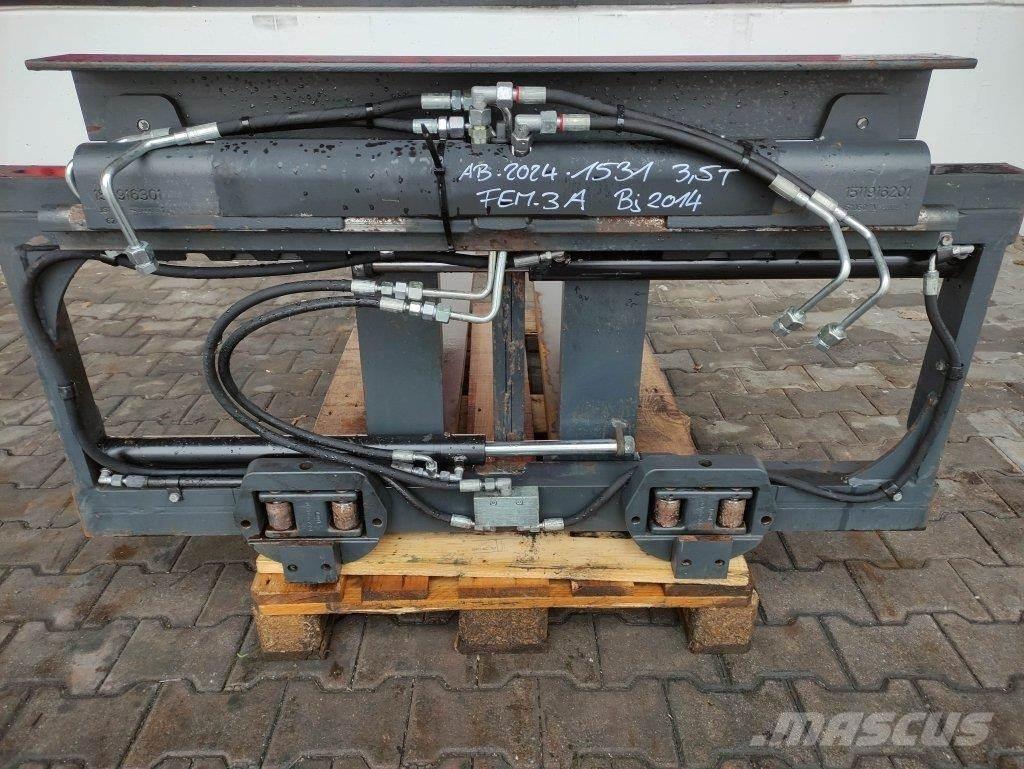 Kaup 3.5T466BZ 자재 장비 - 기타