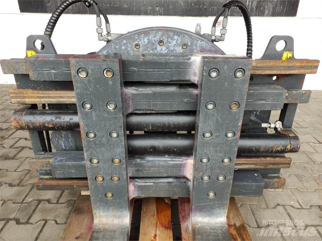 Kaup 3T451A 더미형 화물차