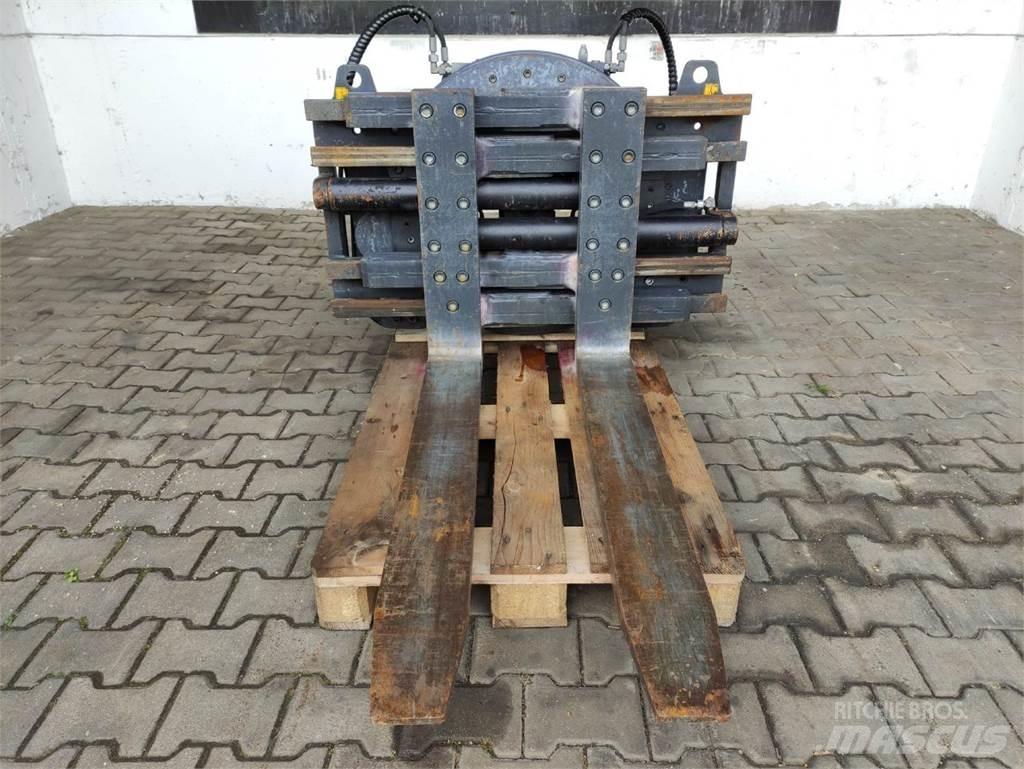 Kaup 3T451A 더미형 화물차