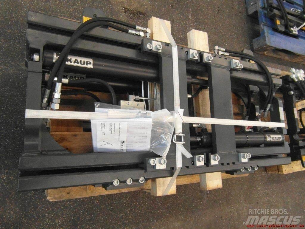 Kaup 4.8T160B 자재 장비 - 기타