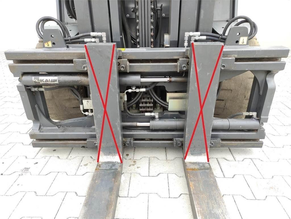 Kaup 4.8T160B 자재 장비 - 기타