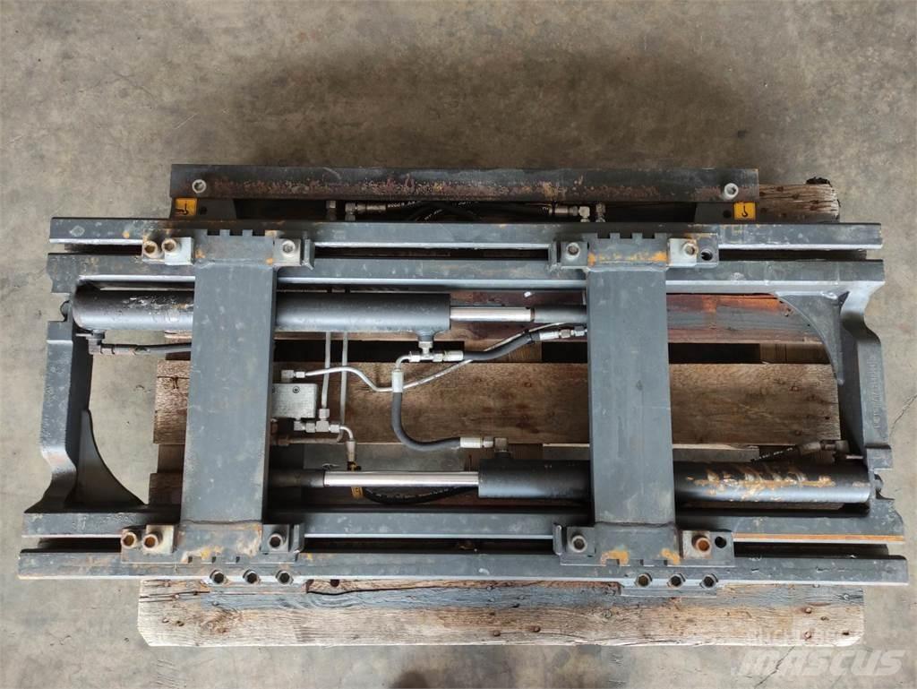 Kaup 4.8T160B 자재 장비 - 기타