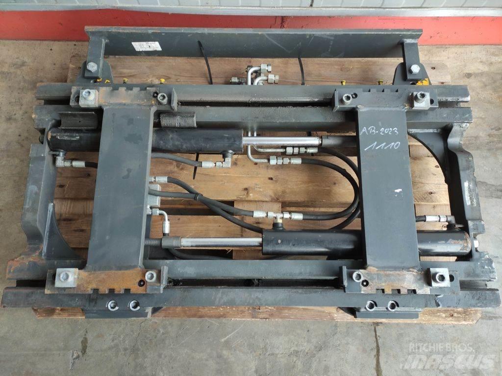 Kaup 4.8T466B 자재 장비 - 기타
